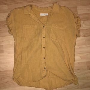 Yellow bottom down top